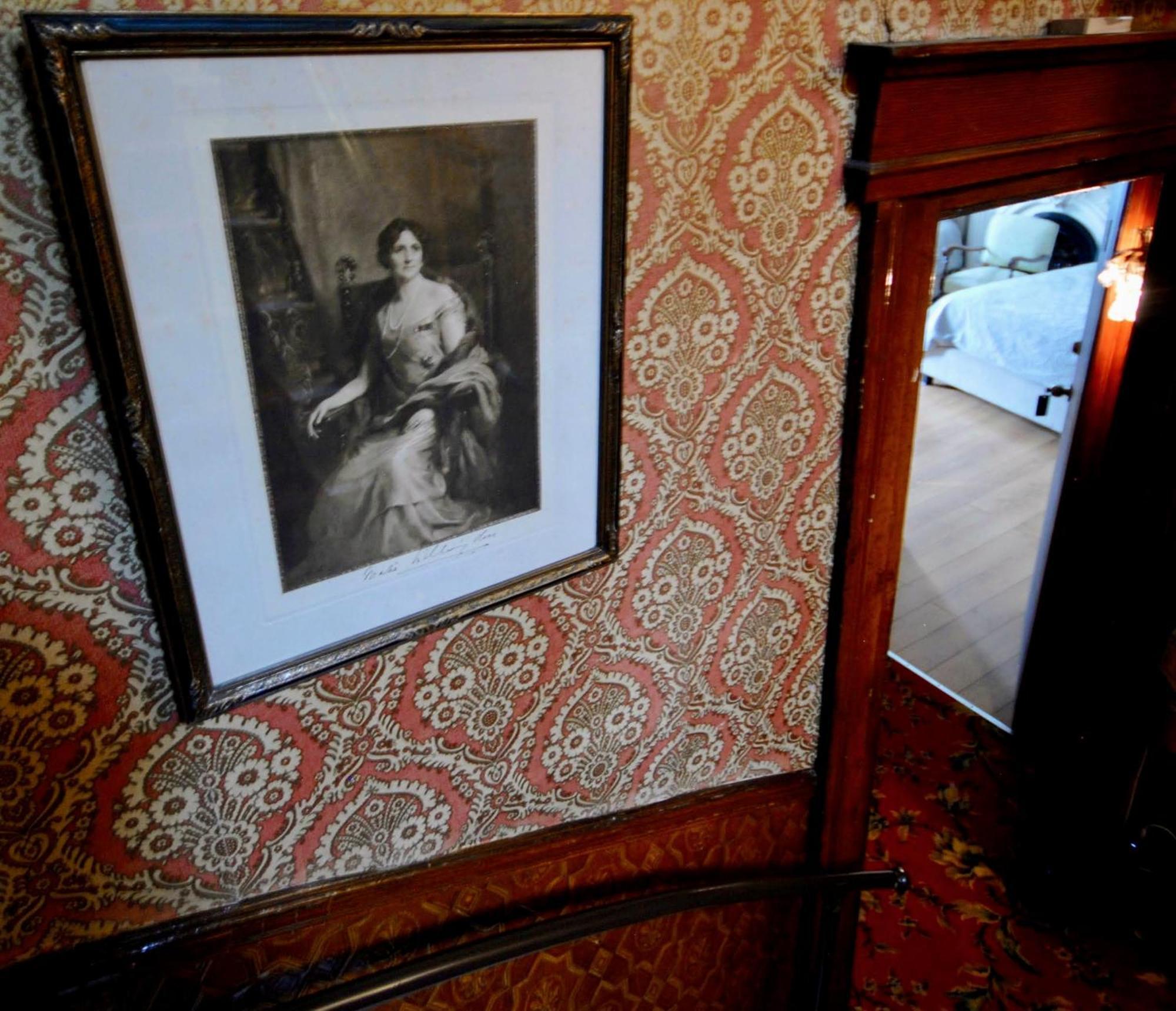 Отель Manoir Sainte Genevieve Квебек Экстерьер фото
